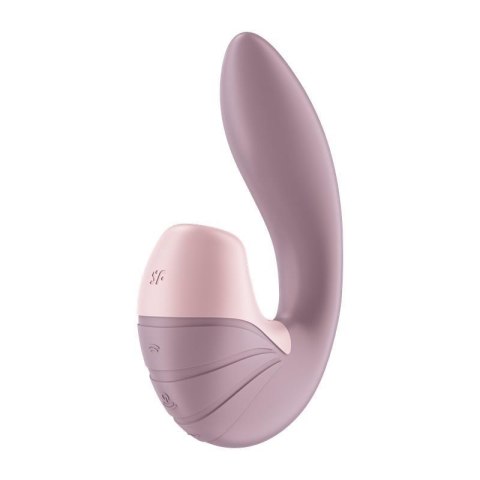 Stymulator - Supernova (Old Rose) Satisfyer - Triple A Marketing GmbH