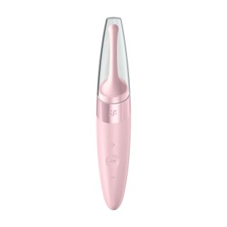 Stymulator - Twirling Delight (rose) Satisfyer - Triple A Marketing GmbH