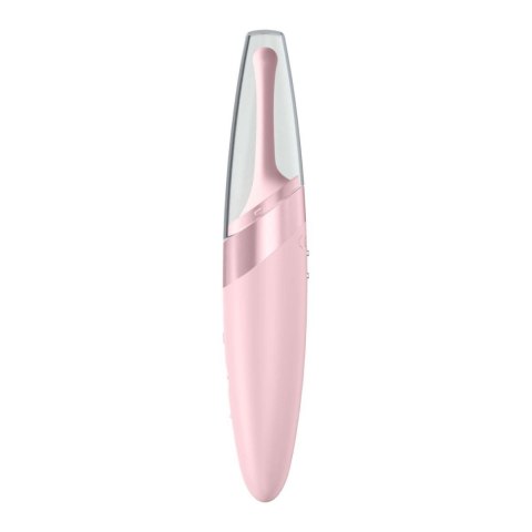 Stymulator - Twirling Delight (rose) Satisfyer - Triple A Marketing GmbH