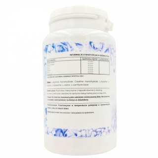 Supl.diety-LSTIM suplement Libistim Amino 45kaps NEXT LEVEL Sp. z o.o.