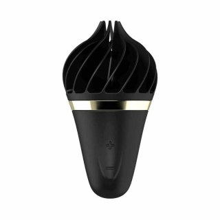 Sweet Treat (Black/Gold) Satisfyer - Triple A Marketing GmbH
