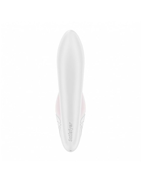 Symulator - Supernova (White) Satisfyer - Triple A Marketing GmbH