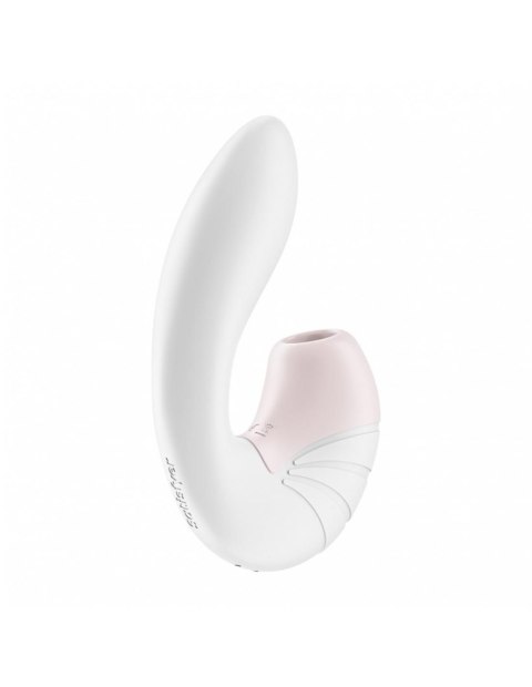 Symulator - Supernova (White) Satisfyer - Triple A Marketing GmbH