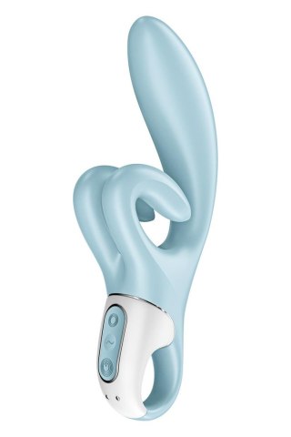 Touch me blue Satisfyer - Triple A Marketing GmbH