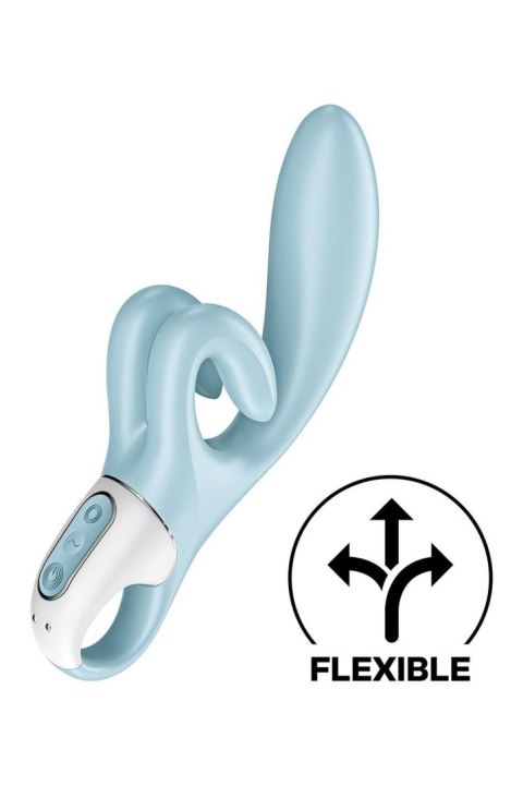 Touch me blue Satisfyer - Triple A Marketing GmbH