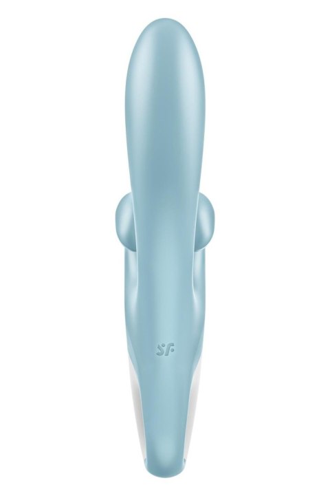 Touch me blue Satisfyer - Triple A Marketing GmbH