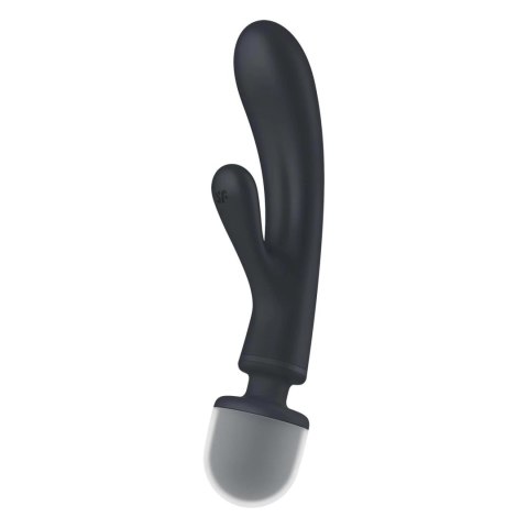 Triple Lover grey Satisfyer - Triple A Marketing GmbH
