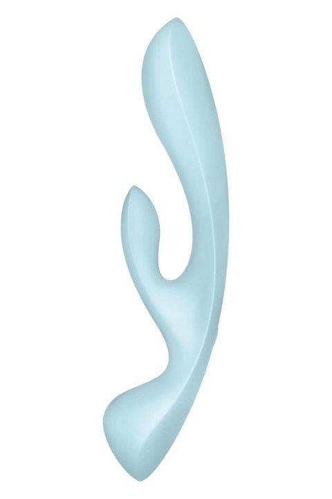 Triple Oh light blue Satisfyer - Triple A Marketing GmbH