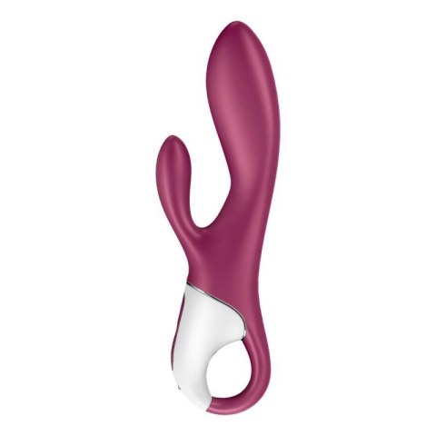 Vibrator - Heated Affair Satisfyer - Triple A Marketing GmbH