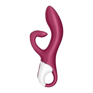 Wibrator-Embrace me (Berry) Satisfyer - Triple A Marketing GmbH