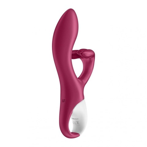 Wibrator-Embrace me (Berry) Satisfyer - Triple A Marketing GmbH