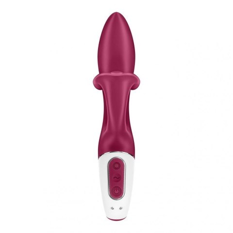 Wibrator-Embrace me (Berry) Satisfyer - Triple A Marketing GmbH
