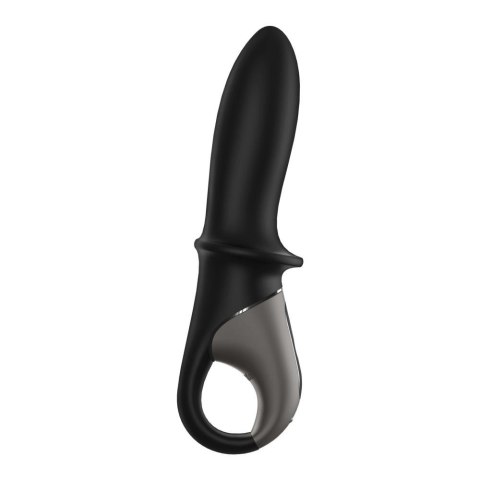 Wibrator-Hot Passion Anal Connect App Satisfyer - Triple A Marketing GmbH