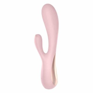 Wibrator - Mono Flex Pink Satisfyer - Triple A Marketing GmbH