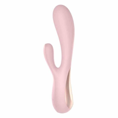 Wibrator - Mono Flex Pink Satisfyer - Triple A Marketing GmbH