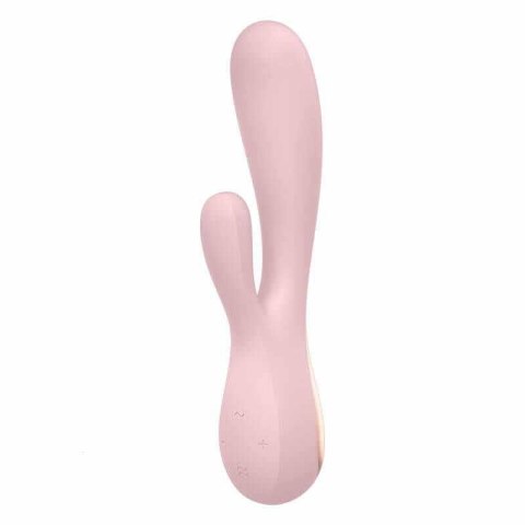Wibrator - Mono Flex Pink Satisfyer - Triple A Marketing GmbH