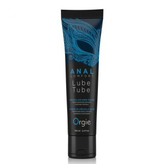 Żel-ANAL Comfort LUBE TUBE Orgie - BEAUTYENIGMA LDA
