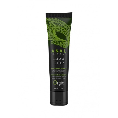 Żel - ANAL SENSITIVE LUBE TUBE Orgie - BEAUTYENIGMA LDA