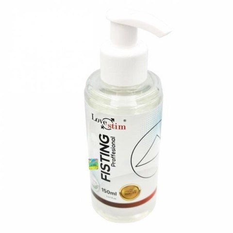 Żel-Fisting Gel 150 ml NEXT LEVEL Sp. z o.o.
