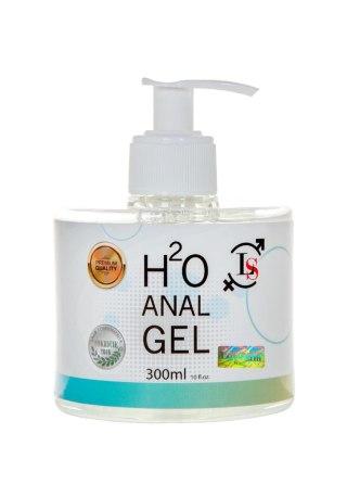 Żel-H2O ANAL GEL 300ML NEXT LEVEL Sp. z o.o.