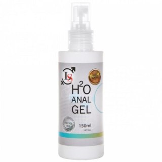 Żel-H2O Anal Gel 150ml NEXT LEVEL Sp. z o.o.