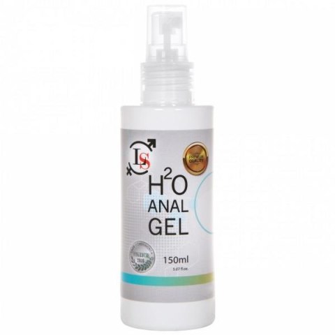 Żel-H2O Anal Gel 150ml NEXT LEVEL Sp. z o.o.