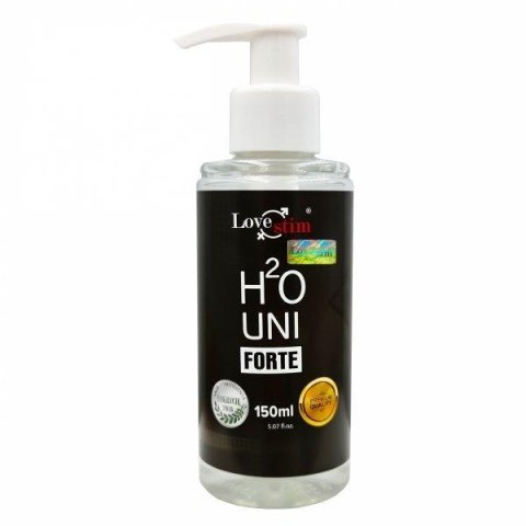 Żel-H2O forte 150 ml NEXT LEVEL Sp. z o.o.