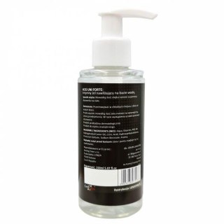 Żel-H2O forte 150 ml NEXT LEVEL Sp. z o.o.