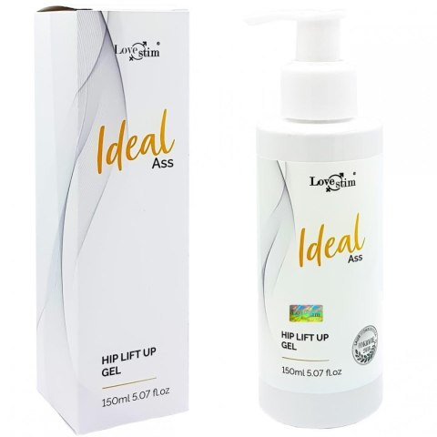 Żel- IDEAL ASS 150 ml NEXT LEVEL Sp. z o.o.