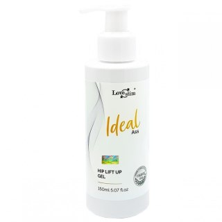 Żel- IDEAL ASS 150 ml NEXT LEVEL Sp. z o.o.