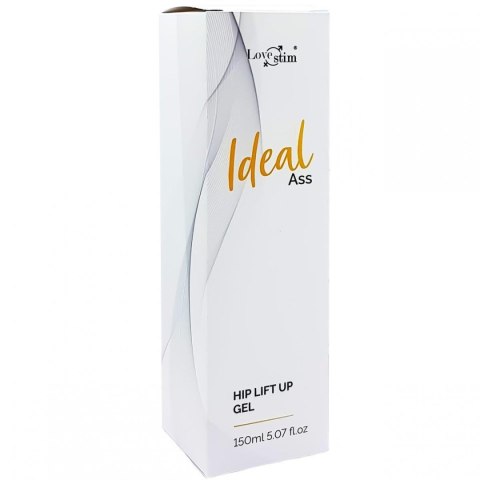 Żel- IDEAL ASS 150 ml NEXT LEVEL Sp. z o.o.