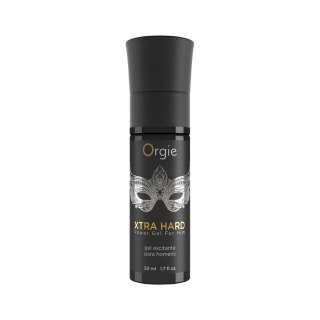 Żel-ORGIE Xtra Hard Gel 50ml. Orgie - BEAUTYENIGMA LDA