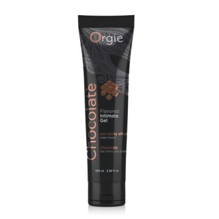 Żel-Orgie Chocolate Lubricant 100ml. Orgie - BEAUTYENIGMA LDA