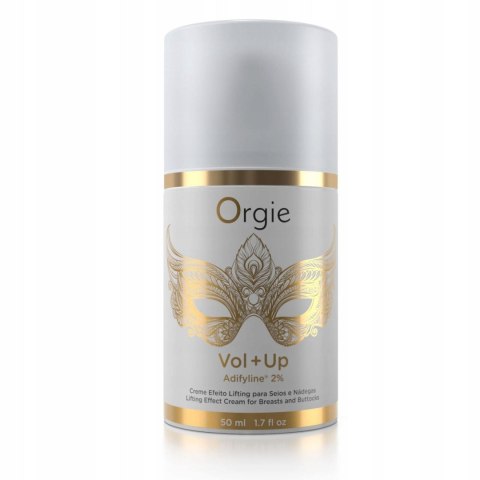 Żel-Orgie Vol + Up 50ml. Orgie - BEAUTYENIGMA LDA