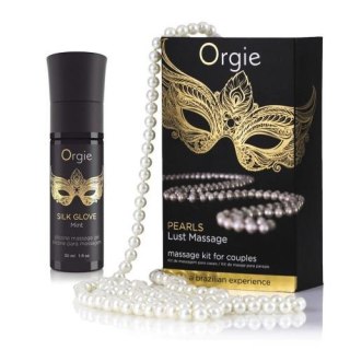 Żel-PEARL LUST MASSAGE - 30 ML Orgie - BEAUTYENIGMA LDA