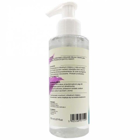 Żel-POP Silk Gel 150ml. NEXT LEVEL Sp. z o.o.