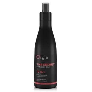 Żel-THE SECRET SEDUCTION ELIXIR 10 IN 1 - 200 ML Orgie - BEAUTYENIGMA LDA