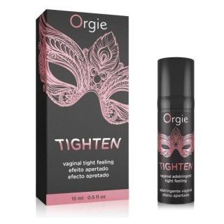 Żel-TIGHTEN - TIGHT GEL - 15 ML Orgie - BEAUTYENIGMA LDA