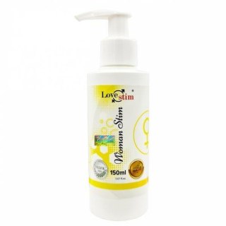 Żel-Woman Stim 150ml NEXT LEVEL Sp. z o.o.