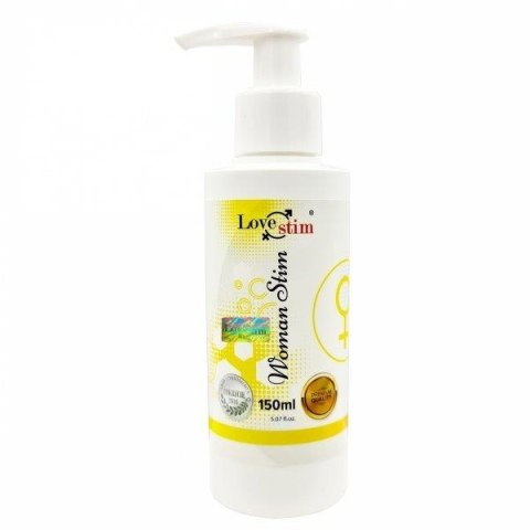 Żel-Woman Stim 150ml NEXT LEVEL Sp. z o.o.