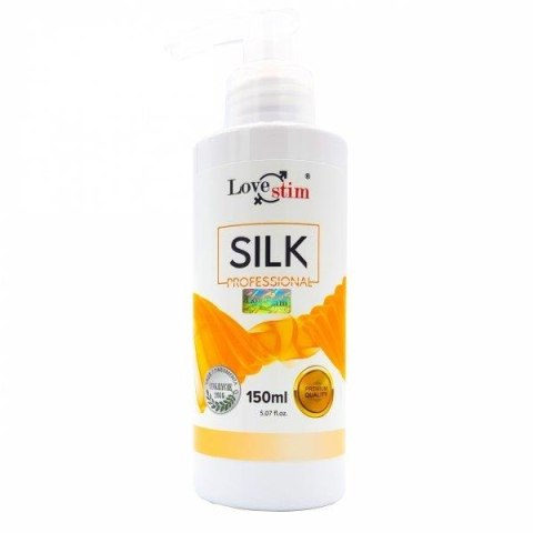 Żel/sprej - Lovestim SILK GEL 150 ml NEXT LEVEL Sp. z o.o.