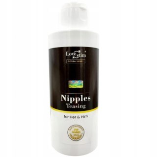 Żel/sprej-Nipples Teasing Żel 150ml NEXT LEVEL Sp. z o.o.