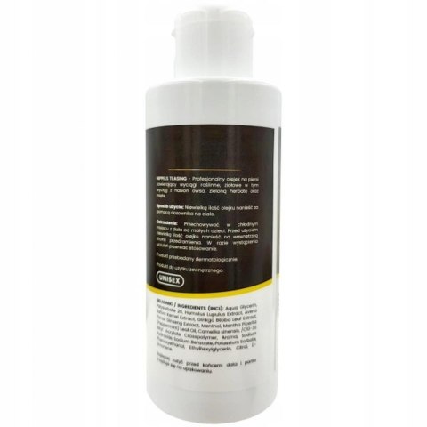 Żel/sprej-Nipples Teasing Żel 150ml NEXT LEVEL Sp. z o.o.