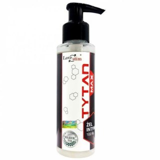 Żel/sprej-TYTAN MAX 100ml. NEXT LEVEL Sp. z o.o.