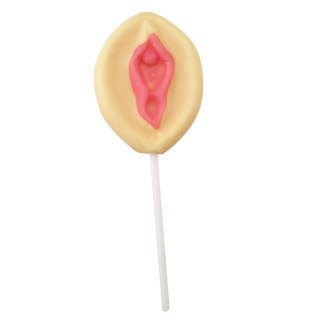 Candy Pussy lolipop Grajmy razem