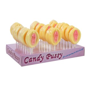 Candy Pussy lolipop Grajmy razem