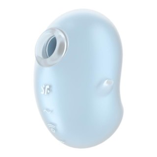Cutie Ghost blue Satisfyer - Triple A Marketing GmbH