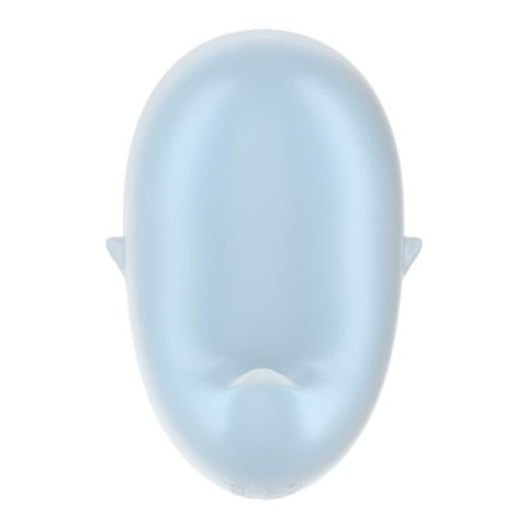 Cutie Ghost blue Satisfyer - Triple A Marketing GmbH