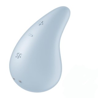 Dew Drop blue Satisfyer - Triple A Marketing GmbH