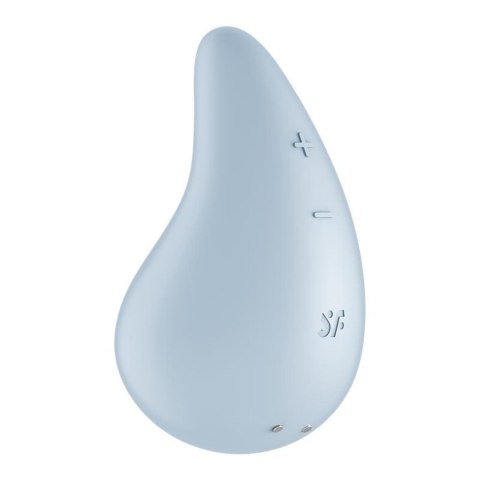 Dew Drop blue Satisfyer - Triple A Marketing GmbH